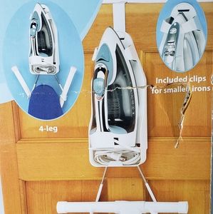 Iron and Board Holder